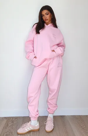 Always Shining Sweatpants Posy