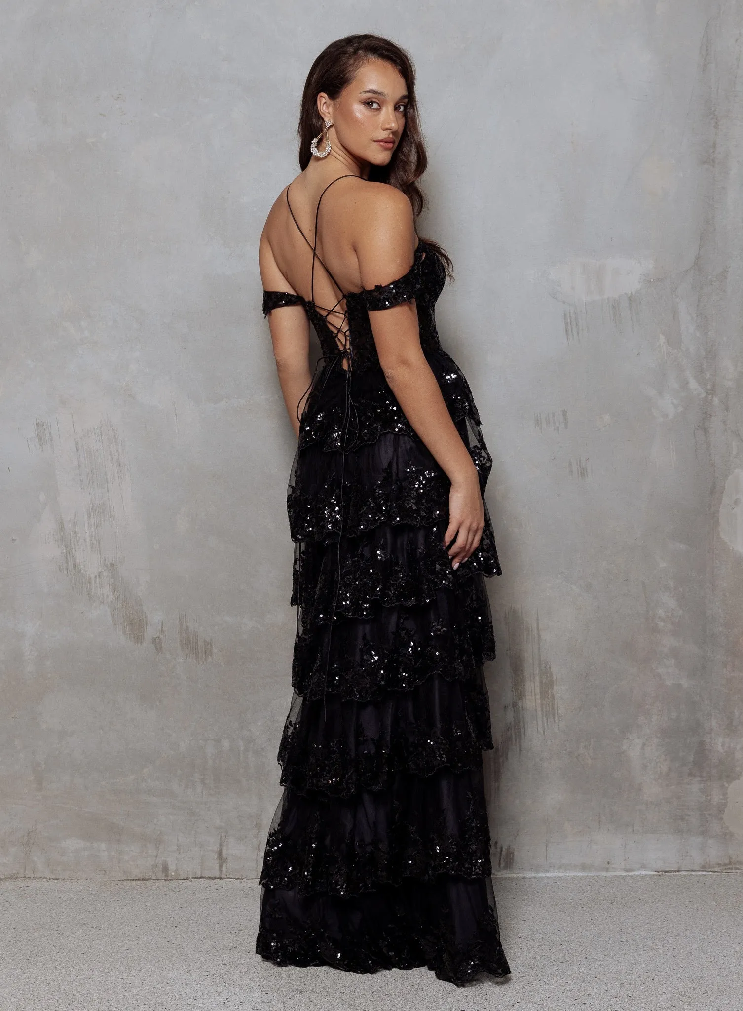 Coco Formal Dress