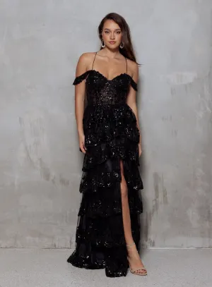 Coco Formal Dress