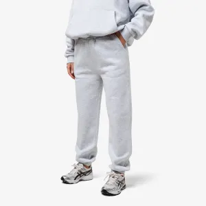 Core Logo Cuffed Jogger | Grey Marl