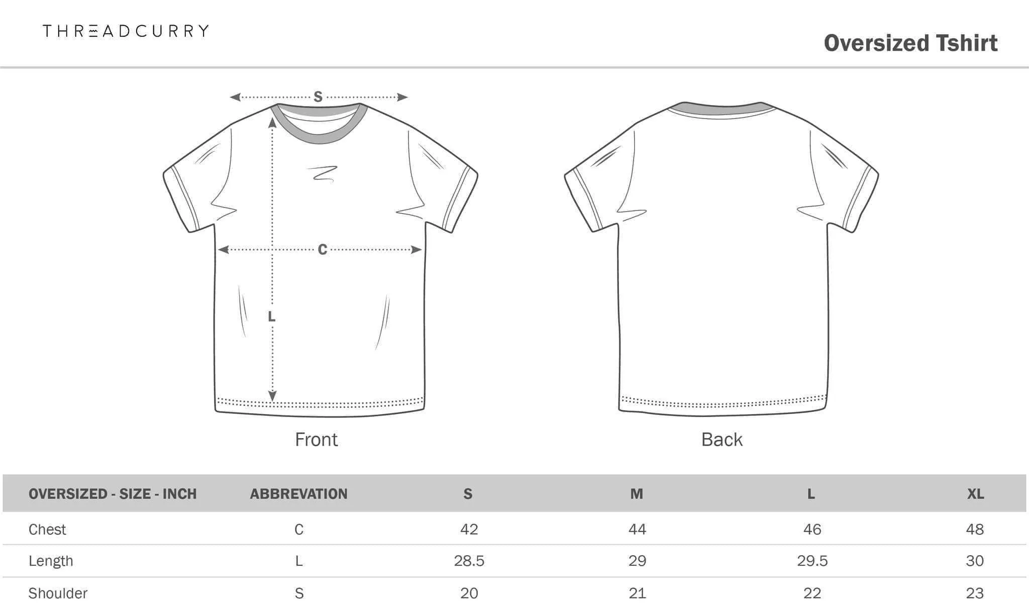 Courage Tshirt