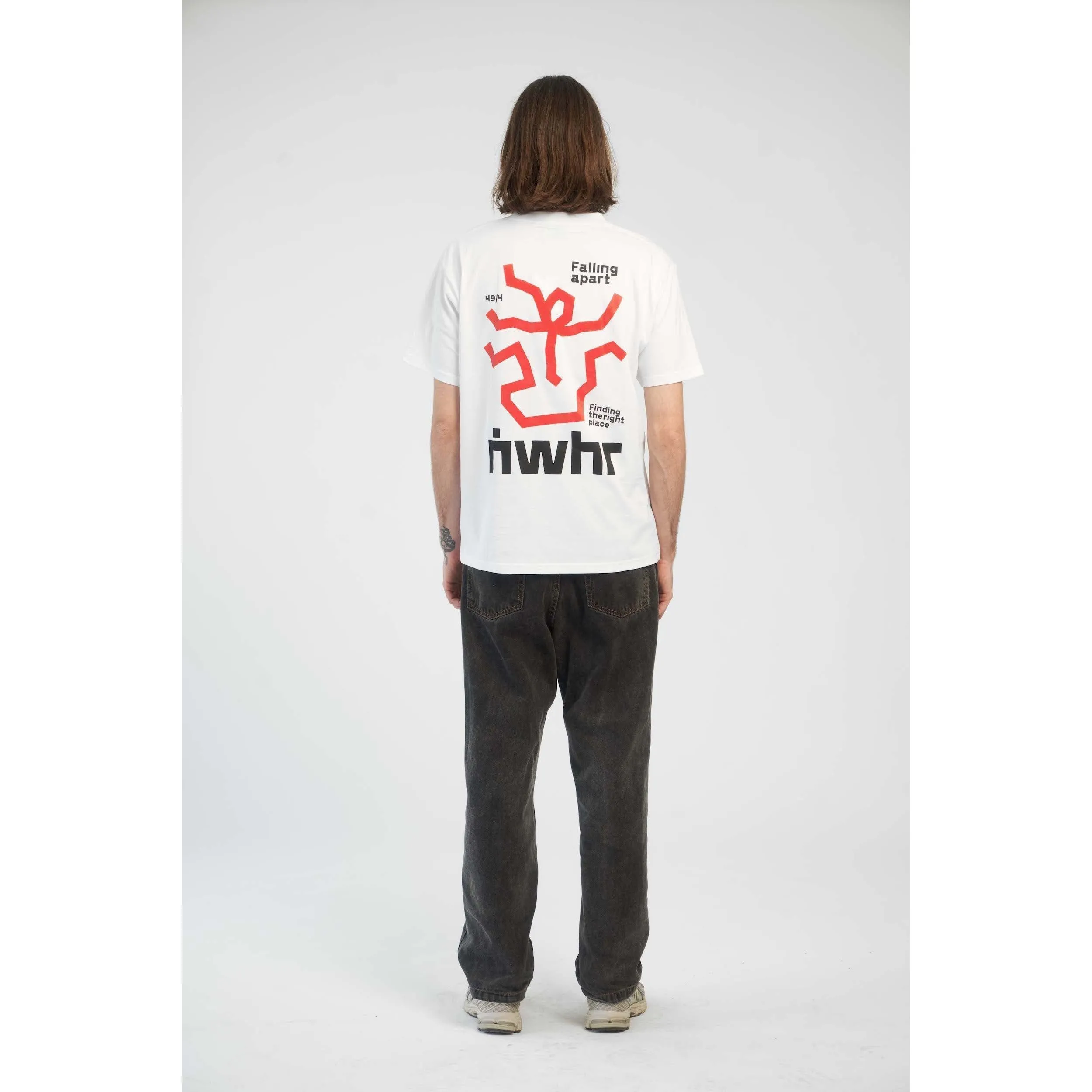 Falling Apart T-shirt