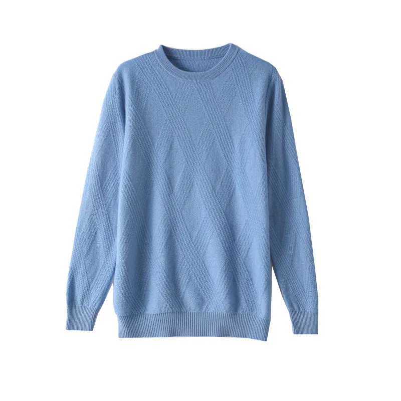 Franco Bianchi Deluxe Wool Sweater