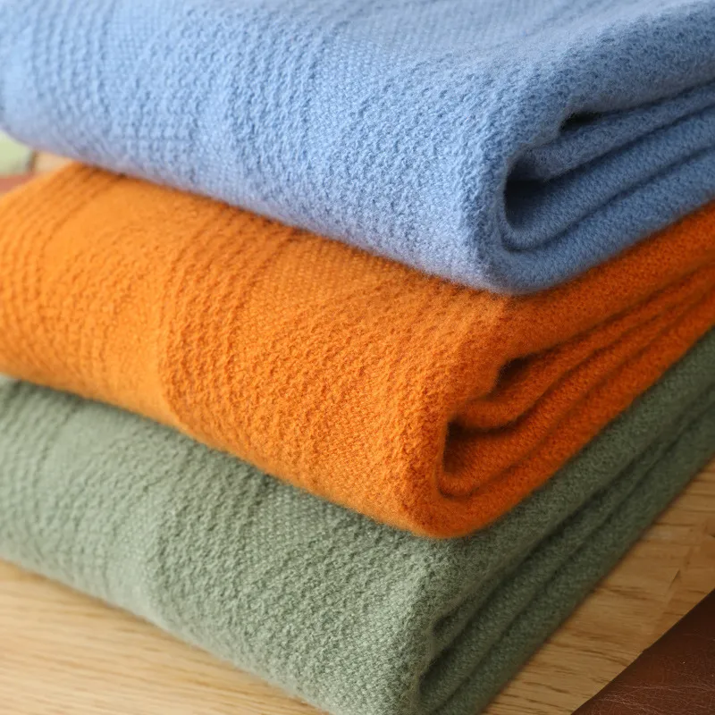 Franco Bianchi Deluxe Wool Sweater