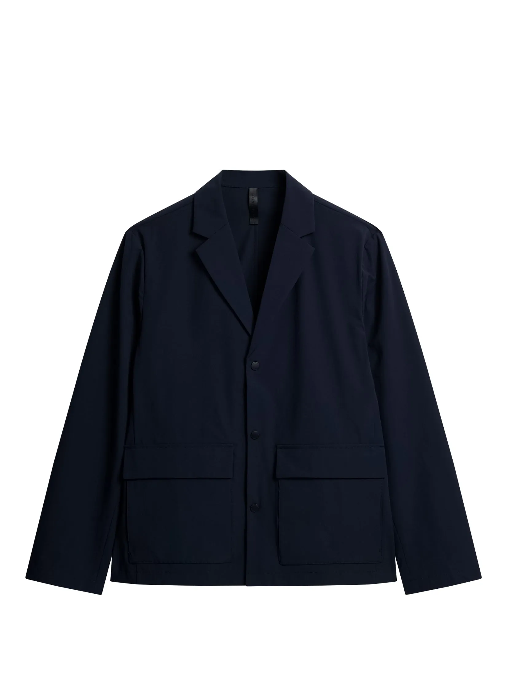 Jack WR Ripstop / JL Navy