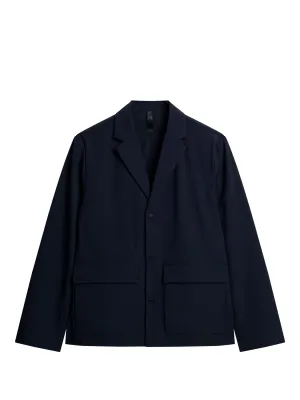 Jack WR Ripstop / JL Navy