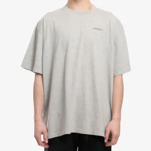 Jumbo Arrow Over Tee