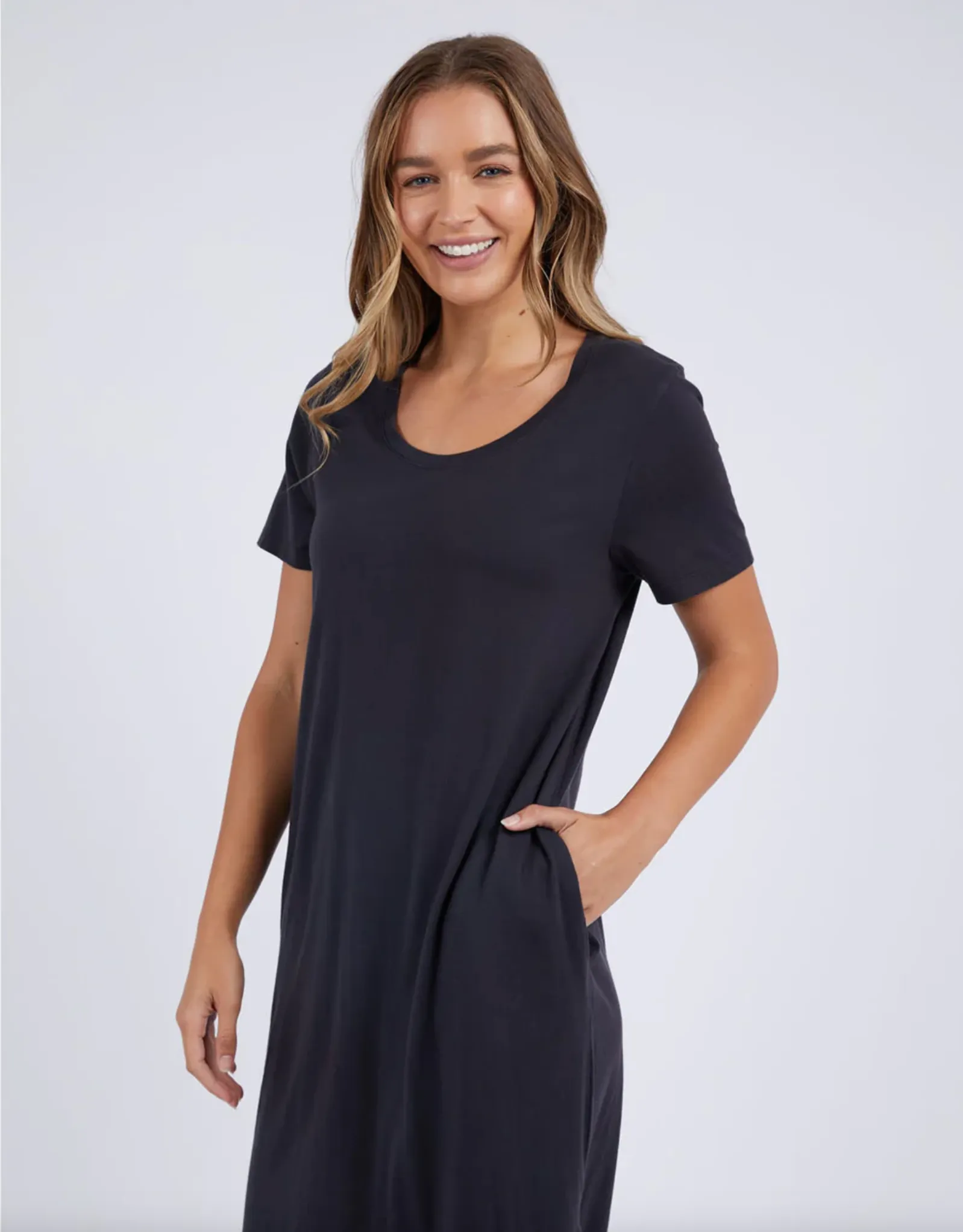 Rhythm Dress