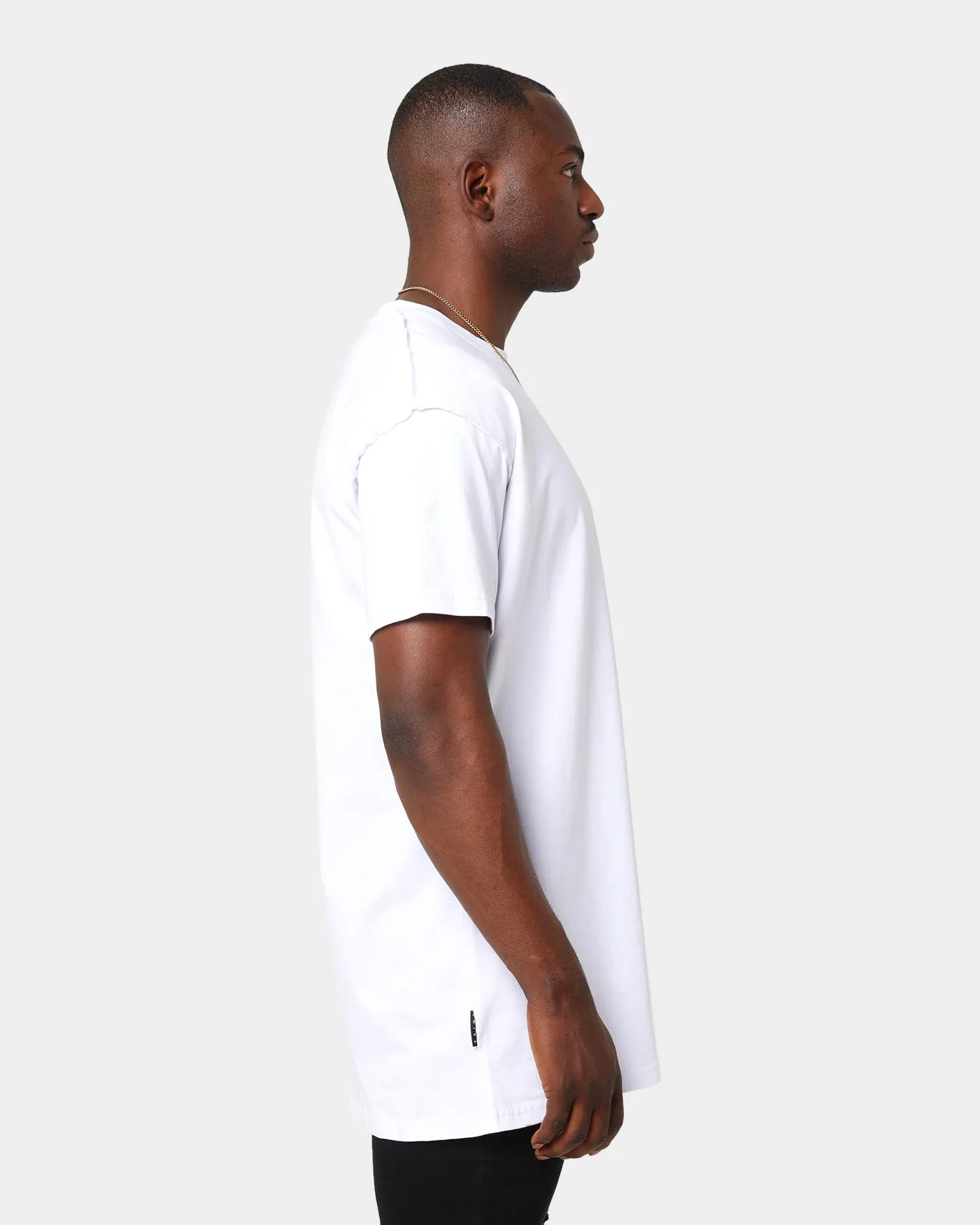 Saint Morta Annex Premier Oversized T-Shirt White