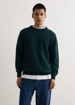 Soft Poison Knit