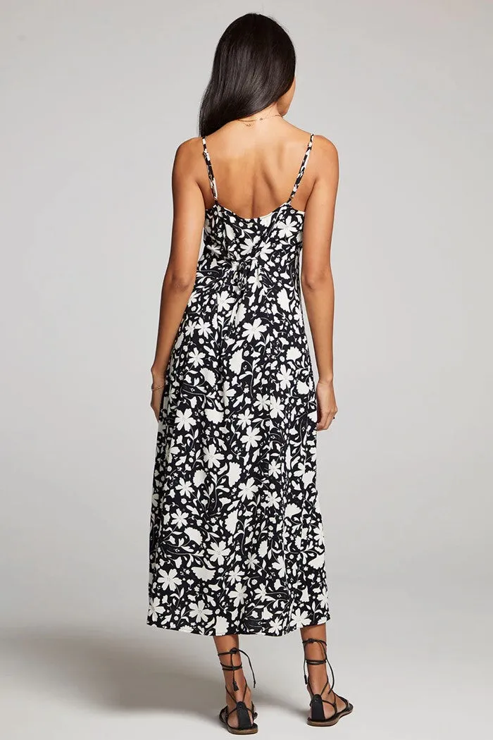 Sully Midi Dress