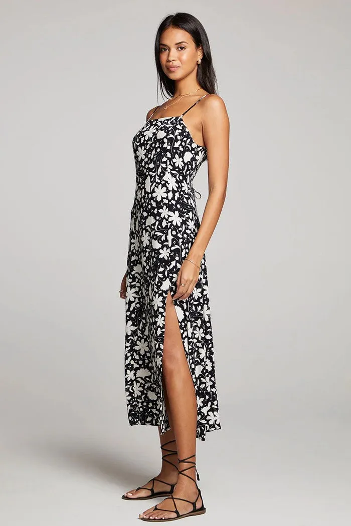 Sully Midi Dress