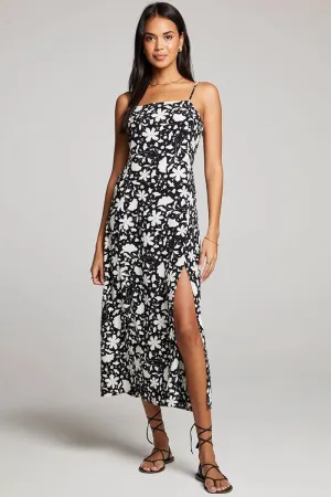 Sully Midi Dress