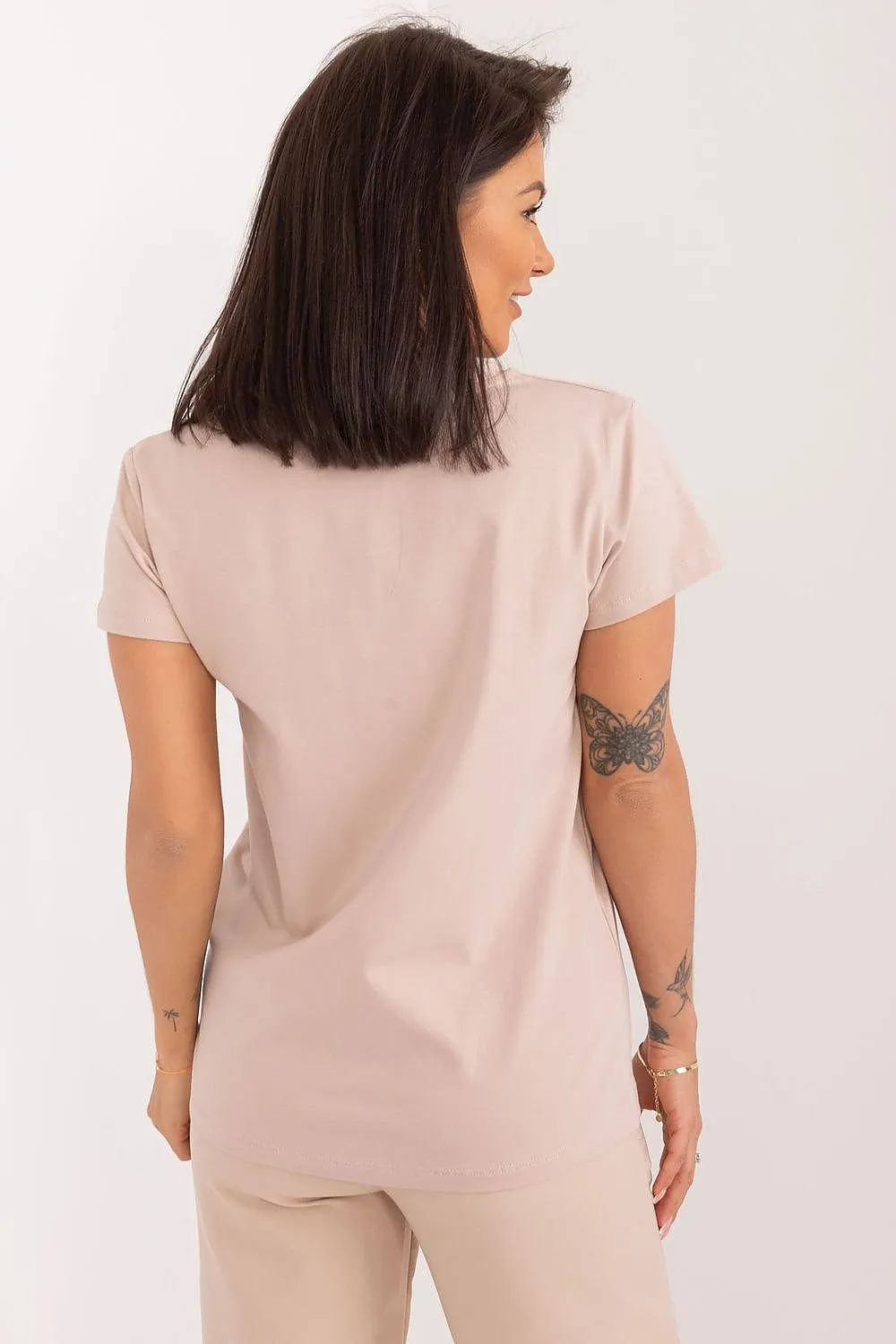 Summer Blossom Casual Top