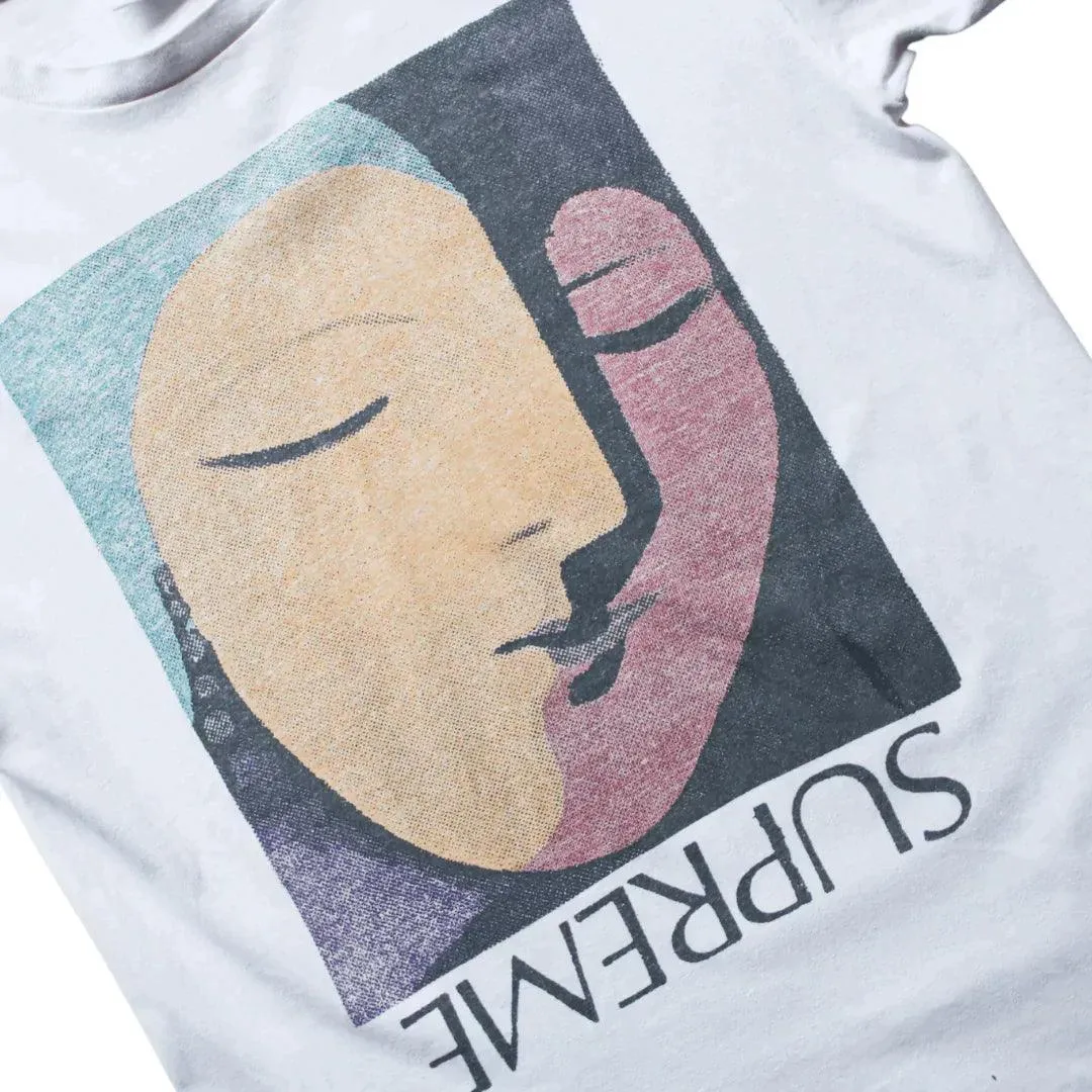 SUPREME PICASSO TEE  (M)