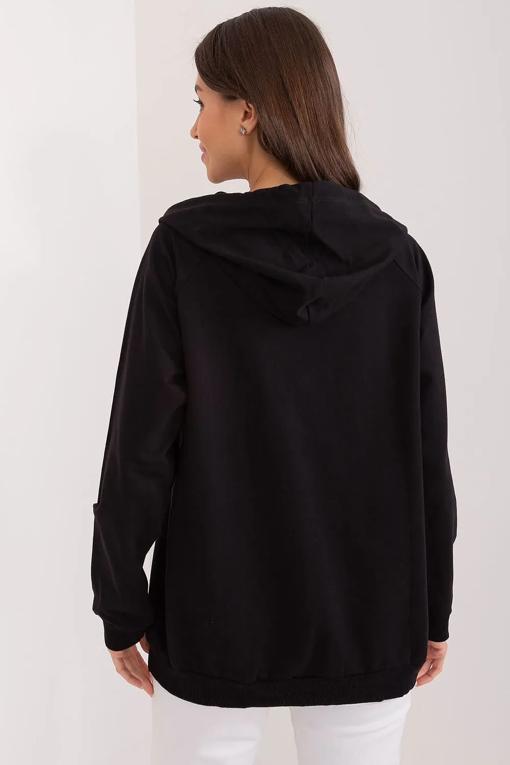 Trendy Breeze Casual Hoodie