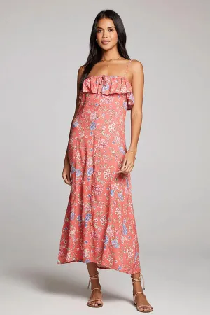 Victorya Maxi Dress