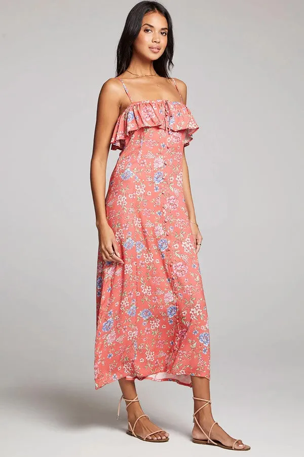 Victorya Maxi Dress