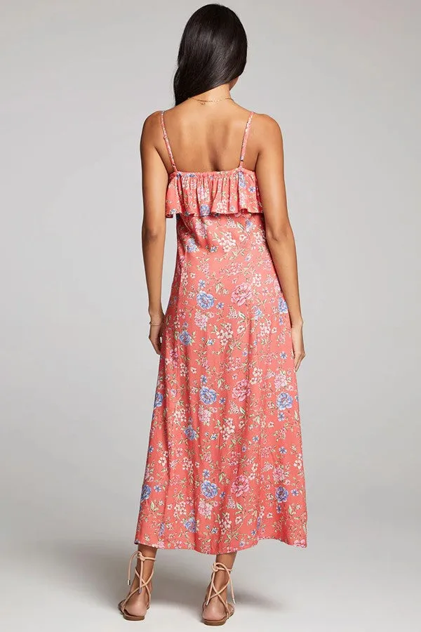 Victorya Maxi Dress