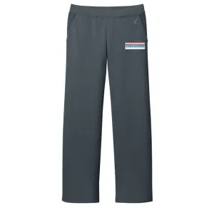 Women's Stone Harbor Reverse Fleece Pant - Spring Navy